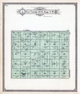 Township 100 N., Range 74 W., Tripp County 1915